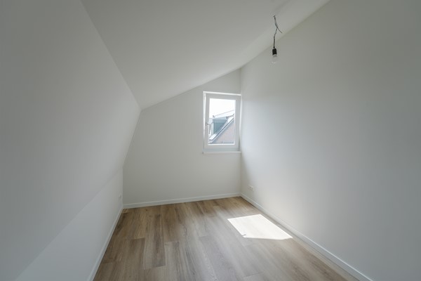 Medium property photo - Zuidwenk 74B, 3751 CE Bunschoten-Spakenburg